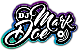 Logo von DJ Mark Doe